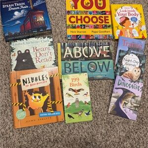 Children's Book Collection